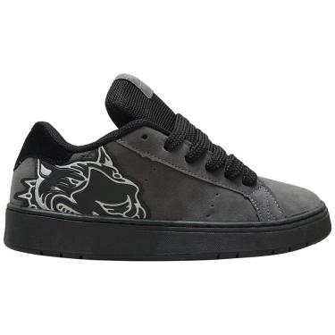 Imagem de Tênis Red Nose Maluku Skate Retro Original Pit Bull Robusto-Masculino