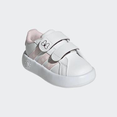 Imagem de TÊNIS ADIDAS GRAND COURT MINNIE INFANTIL-Feminino