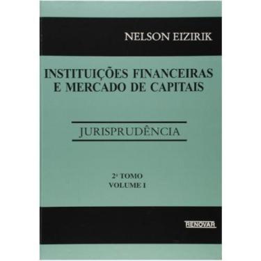 Imagem de Instituicoes Financeiras e Mercado de Capitais - J - RENOVAR