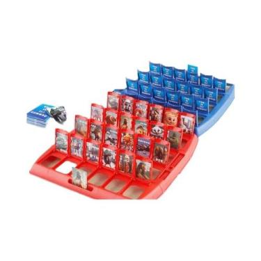 Imagem de 98 Peças Jogo De Tabuleiro De Quebra-Cabeça Italiano Brainrot Brinqued