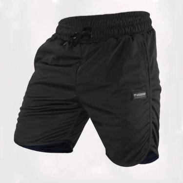 Imagem de Short Treino Venum Basquete Slim Fit Dark-Masculino