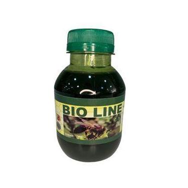 Imagem de Xarope Bioline - 250ml original, Menta , 12 unidades