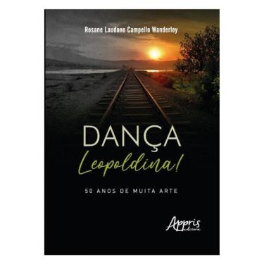 Imagem de Dança Leopoldina!