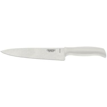 Imagem de Faca Chef Inox 8 Tramontina Profit