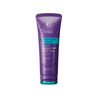 Imagem de EUDORA SIAGE HIDRATAÇÃO MICELAR SHAMPOO 250ml, 250ml