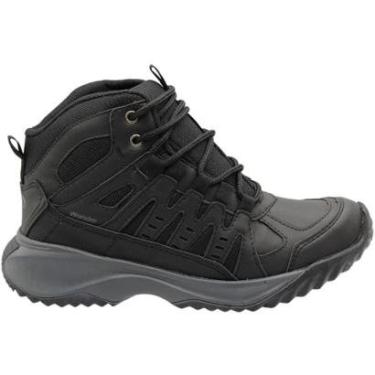 Imagem de Bota Adventure Wonder Robusta Masculina-Masculino