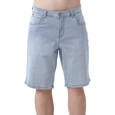 Imagem de Bermuda Jeans Free Surf 110101444-Masculino