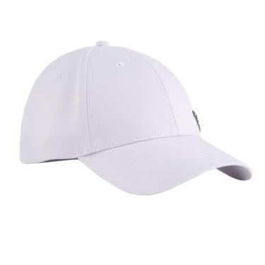 Imagem de Boné Puma Aba Curva Logo-Unissex