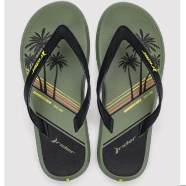Imagem de Chinelo Rider R1 Style Masculino-Masculino