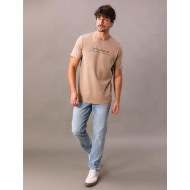 Imagem de Calça Jeans Slim 5 Pockets-Masculino