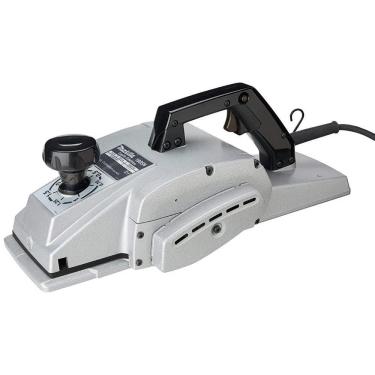 Imagem de Plaina Elétrica 155mm Industrial 1140w Conjunto Afiador Calibrador Chave T Maleta 1805n 110v Makita