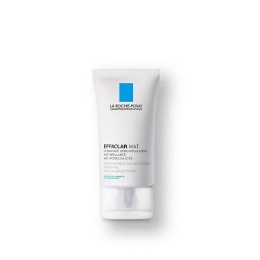 Imagem de Hidratante Facial La Roche-Posay Effaclar Mat 40ml - La Roche - Posay