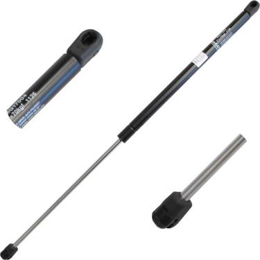 Imagem de Amortecedor a Gás Amortex F103 para Armarinhos Móveis e Capota de Fibra de Vidro 70KGF...