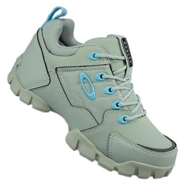 Imagem de Tênis Oakley Halftrack Low II Masculino-Masculino