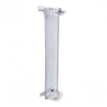 Imagem de Dispenser para Copos de Chá Dispenser em Acrílico para Copo de Chá em PVC Semirrígido c...