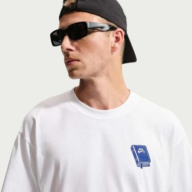 Imagem de Camiseta Nike SB Skate Unissex-Unissex