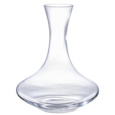 Imagem de Decanter Savant em Cristal 1,8L 23cm -Fracalanza, 3 meses por defeito 
