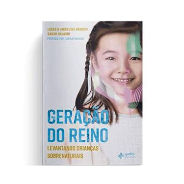 Imagem de Geração Do Reino