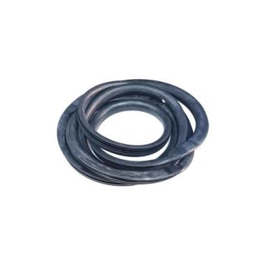 Imagem de Borracha parabrisa volvo fh chineizinho nac. compativel com: - AUTOTRA