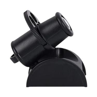 Imagem de Projetor USB De Lua E Planetas, Luminária Noturna LED Com Lâmpada Subs