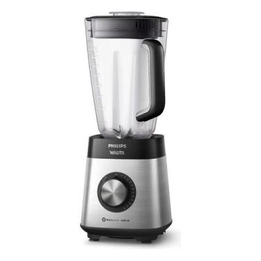 Imagem de Liquidificador Série 5000 Philips Walita 1400w ri2244 Cor Ci, 220V
