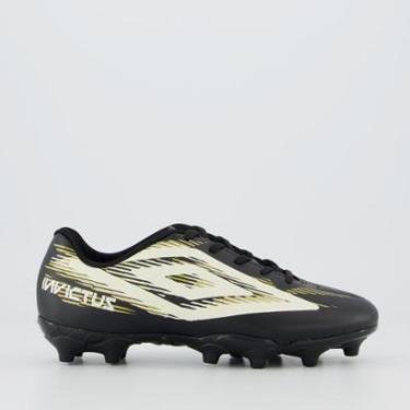 Imagem de Chuteira Umbro Invictus Campo Infantil-Unissex