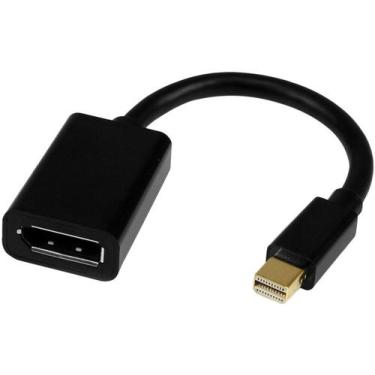 Imagem de Cabo Adaptador HLD Mini Displayport Macho A Displayport Hembra