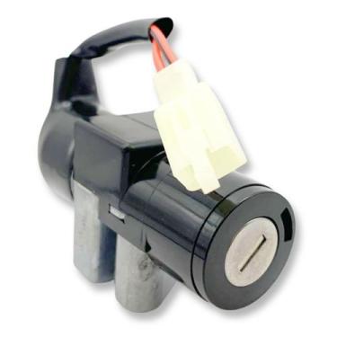 Imagem de Chave de Ignição Contato Biz 125 2006 A 2008 - STARKE