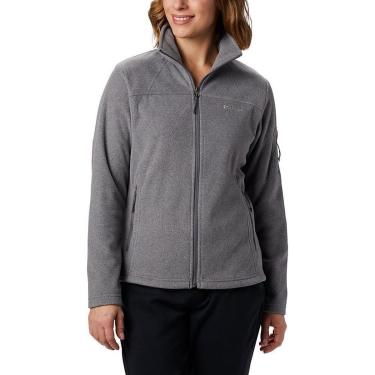Imagem de Jaqueta Columbia Fleece Fast Trek II Feminina-Feminino