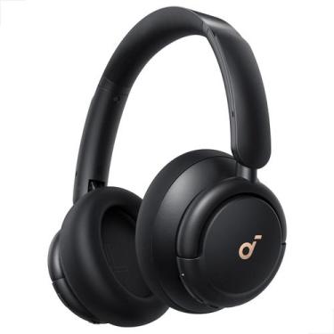 Imagem de Fone de Ouvido Headphone Soundcore Q30 Bluetooth Preto