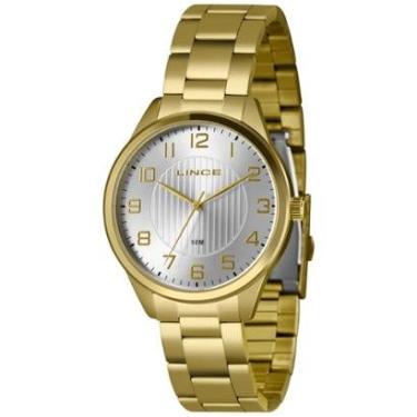Imagem de Relógio Lince   Lrgl0 Skx Casual-Feminino