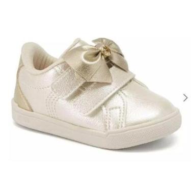 Imagem de TENIS INFANTIL KLIN 358014000-013214-Feminino