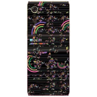 Imagem de Capa Adesivo Skin006 Verso Para LG Velvet Lm-g900n - KawaSkin