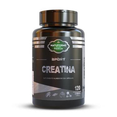 Imagem de Creatina sport Monohidratada Ganho De Força, Massa magra e Resistência
