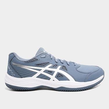 Imagem de Tênis Asics Court Slide 4 Saibro Masculino-Masculino