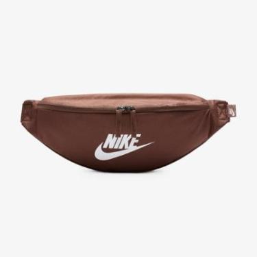 Imagem de Pochete Nike Heritage Unissex-Unissex