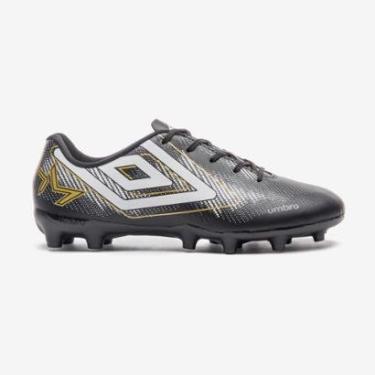 Imagem de Chuteira Campo Umbro Heatmap-Masculino
