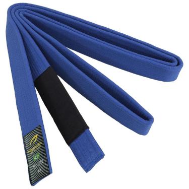 Imagem de Faixa de Jiu-Jitsu Pretorian - Azul