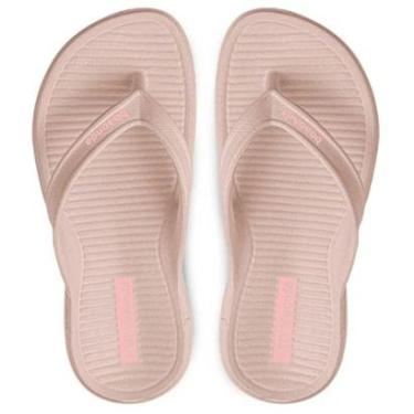 Imagem de Chinelo Feminino Tiras Largas Confortável Mobi Boaonda-Feminino