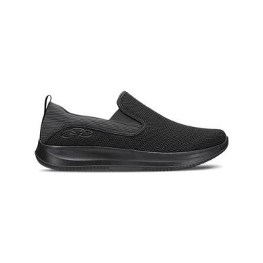 Imagem de Tenis masculino olympikus wellness 186, Preto, 41