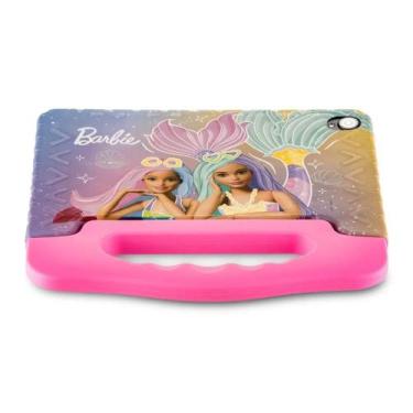 Imagem de Tablet Multilaser Barbie M8 Nb434 Wi-fi 4/64gb