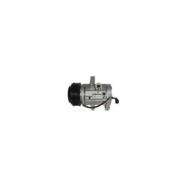 Imagem de Compressor Ford Ranger 2.2 / 3.2 Diesel 2013 Em Diante - Procooler