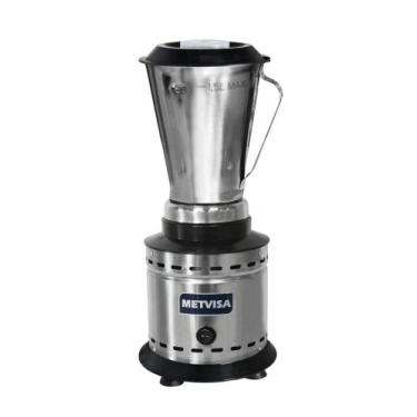 Imagem de Liquidificador alta rotacao 1,5 l metivisa, 220V