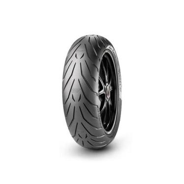 Imagem de Pneu De Moto Pirelli Traseiro 180/55-17 Angel GT CB 600F Hornet