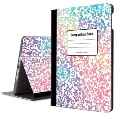 Imagem de Capa para tablet Lokigo para iPad de 6ª geração 2018/5ª geração 2017 9