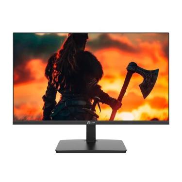 Imagem de Monitor Gamer Kalkan Fenrir 27 1440p 144Hz QHD IPS LCD