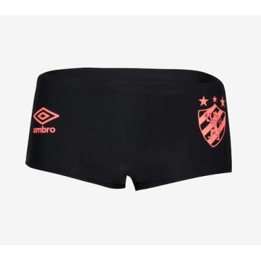 Imagem de Sunga Sport pto - Umbro, G