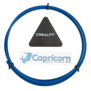 Imagem de Bowden Tubing Creality Capricorn 1M para Ender-3/3 Pro/3 Max/3 V2