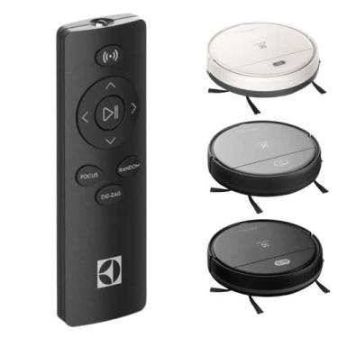 Imagem de Controle Remoto Aspirador Robô ERB10 ERB11 ERB20 Electrolux
