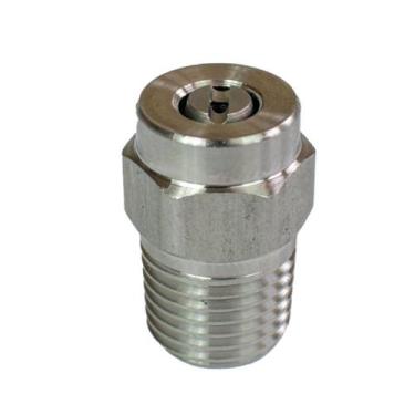 Imagem de Bico 060 leque 25 1/4" para lavadora de alta pressão - 0761091047 - Si